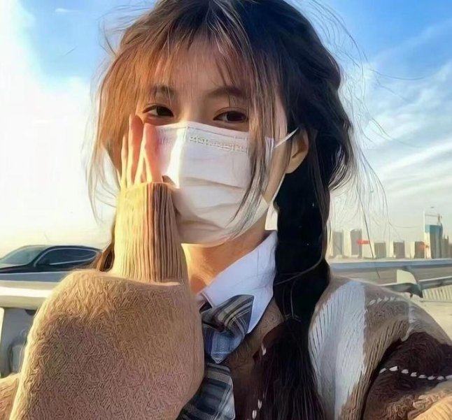 猫妖小杏