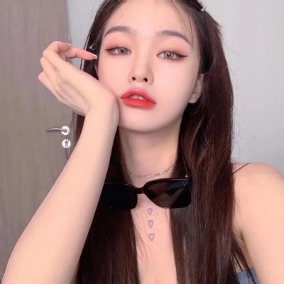 恐怖面纱